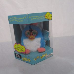 Furby Babies