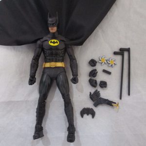 DC Multiverse '89 Batman