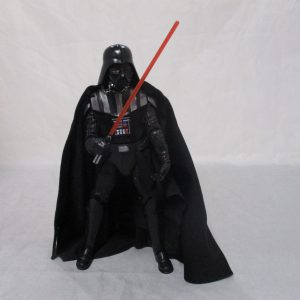Black Series Darth Vader