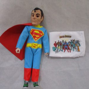 NECA Ben Cooper Kids Wave 5 Superman