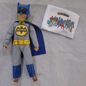 NECA Ben Cooper Kids Wave 5 Batman