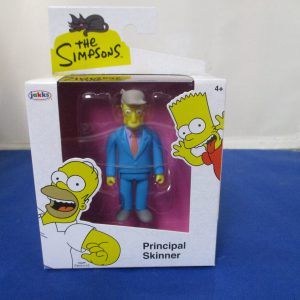 The Simpsons Principal Skinner