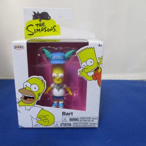 The Simpsons Bart