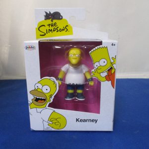 The Simpsons Kearney