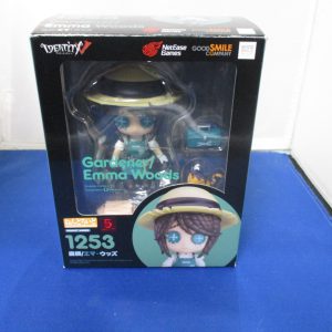 Identity V Gardener Emma Woods 1253 Figure