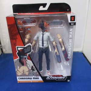 Total Anime Chainsaw Man