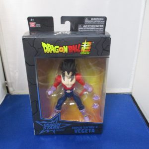 Dragon Stars Super Saiyan 4 Vegeta