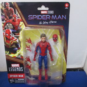 Marvel Legends Series No Way Home Spider-Man