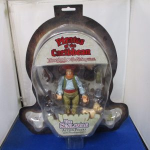 Pirates Of The Caribbean Disney Parks Exclusive