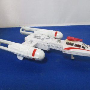 Kenner Diecast Y-Wing