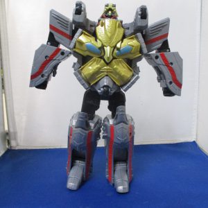Power Rangers Megaforce Gosei Ultimate Megazord