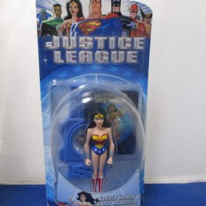 DC Superheroes Justice League Wonder Woman