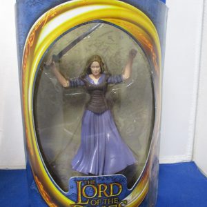 Lord of the Rings The Return Of The King Eowyn