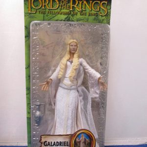 Lord of the Rings The Fellowship of the Ring Galadriel