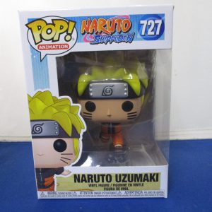 Funko POP! Naruto Shippuden #727 Naruto Uzumaki