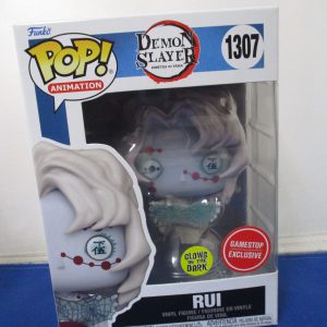 Funko Pop Animation #1307 Rui