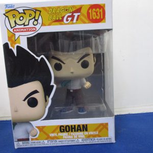 Funko Pop Animation #1631 Gohan (GT)