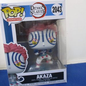 Funko Pop Animation #2043 Akaza