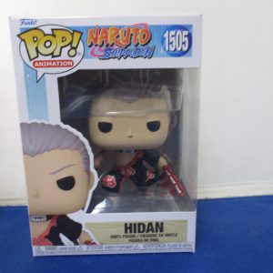 Funko Pop Animation #1505 Hidan