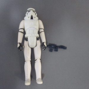 Kenner Stormtrooper