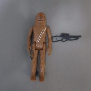 Kenner Chewbacca