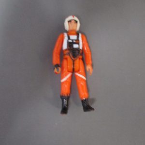 Kenner Luke Skywalker X-Wing Pilot