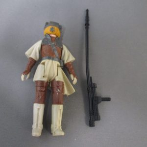 Kenner Boushh Leia Organa