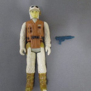 Kenner Rebel Soldier