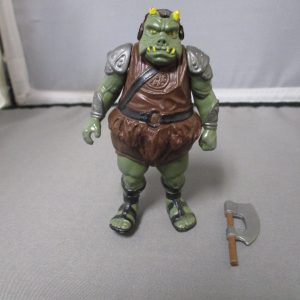 Kenner Gamorrean Guard