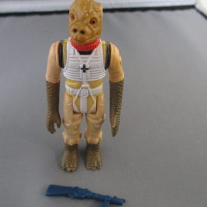 Kenner Bossk