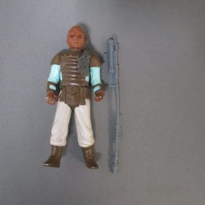 Kenner Weequay