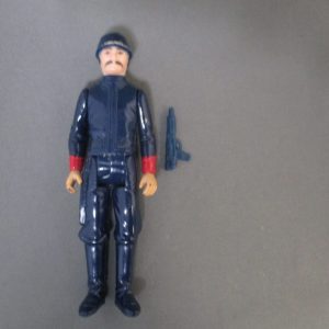 Kenner Bespin Security Guard