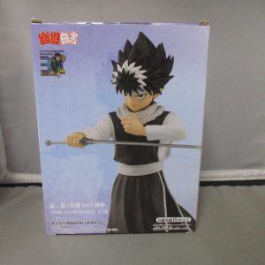 Bandai Spirits Hiei Statue