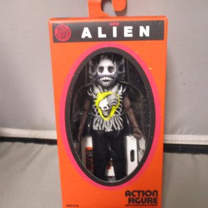 NECA Ben Cooper Kids Wave 3 Alien