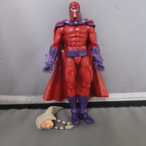 Marvel Legends Age of Apocalypse Magneto