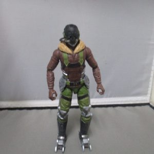 Marvel Legends BAF Vulture