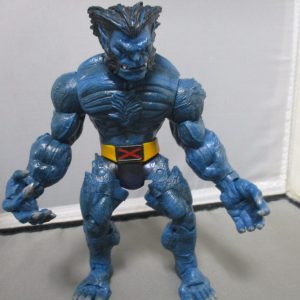Toy Biz Marvel Legends Beast