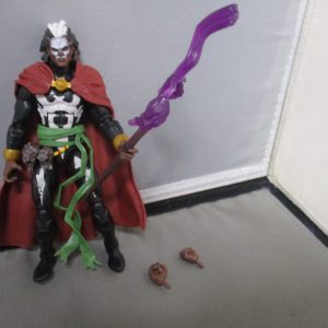 Marvel Legends Strange Tales Brother Voodoo