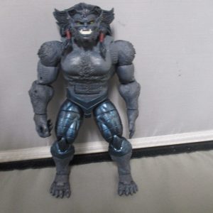 Marvel Legends Dark Beast