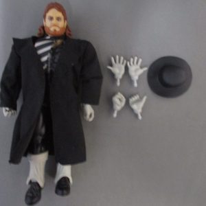 WWE Retro Undertaker