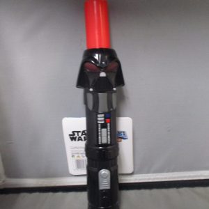 Star Wars Lightsaber Squad: Darth Vader