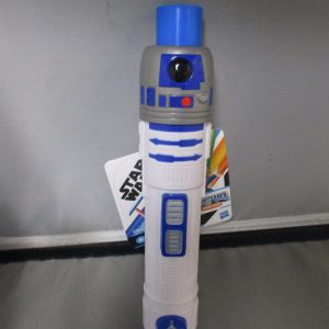 Star Wars Lightsaber Squad: R2-D2