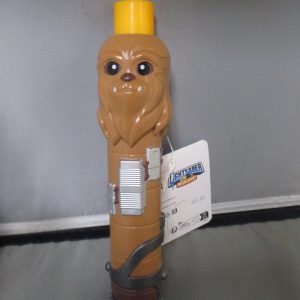 Star Wars Lightsaber Squad: Chewbacca