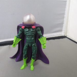 Marvel Universe 3.75" Mysterio