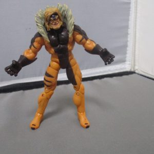 Marvel Universe 3.75" Sabretooth