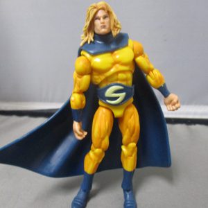 Marvel Universe 3.75" Sentry