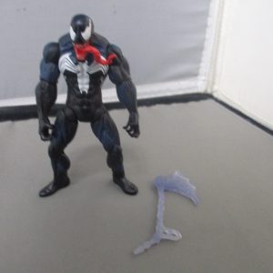 Marvel Universe 3.75" Toxic Blast Venom