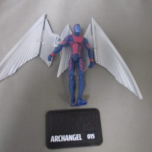 Marvel Universe 3.75" Archangel