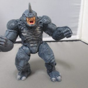 Marvel Universe 3.75" Rhino