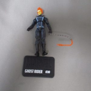 Marvel Universe 3.75" Ghost Rider